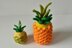 Pineapple Set
