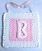 A-B-C Wall Hanging