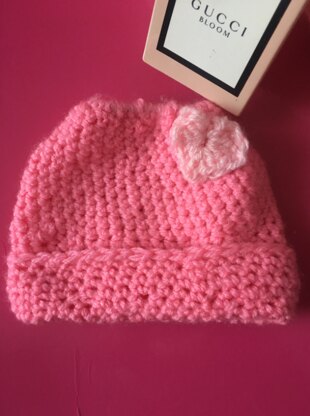 Preborn Baby Hat