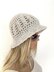 Lace Cloche