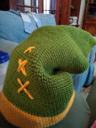 Legend of Zelda Link Hat