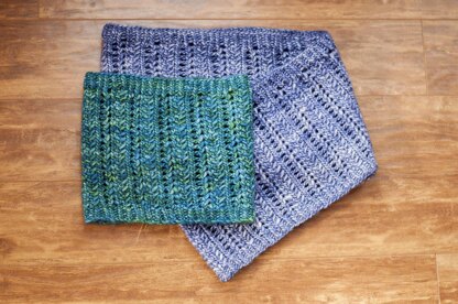 Londondale Cowl