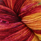 Dream in Color Smooshy with Cashmere Yarn at WEBS