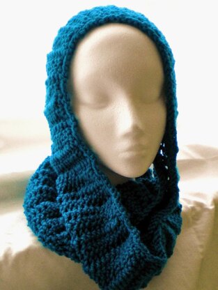 Infinity Scarf