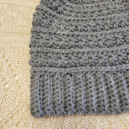 Starry Ridge Beanie