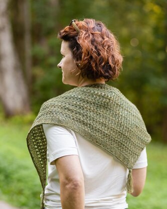 Vielo Shawl