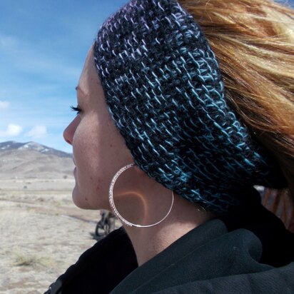 Wind Valley Headband