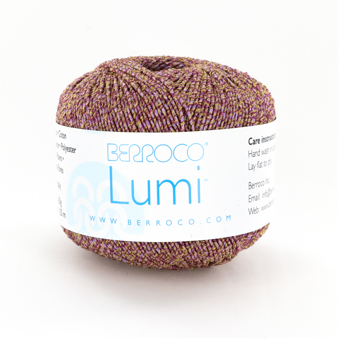 Berroco Lumi - view 4