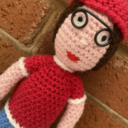 Family Guy Meg Griffin