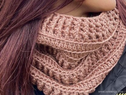 Brooklyn Cowl