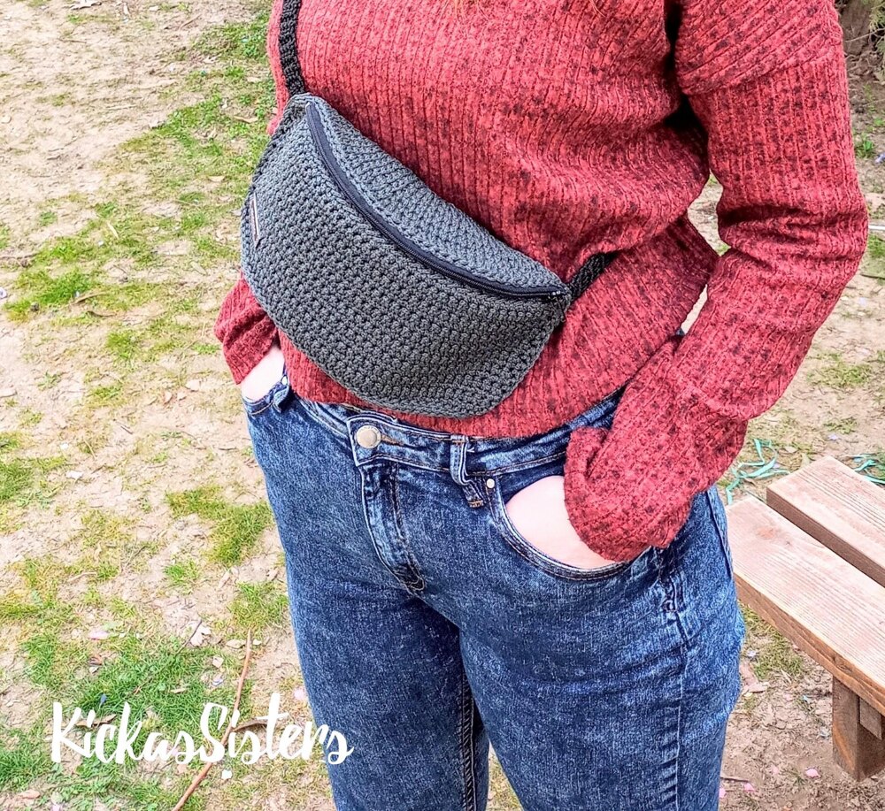 Burda fanny pack discount pattern