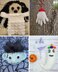 Wickedly Cute Crochet