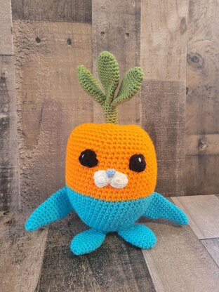 Barrot Vegimal Stuffy