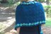 Aquamarine Shawl