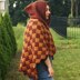 Autumn Diamonds Cape