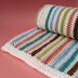Stacks and Stripes Blanket