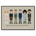 Peaky Blinders - PDF Cross Stitch Pattern