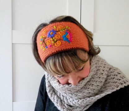 Gretel Headband