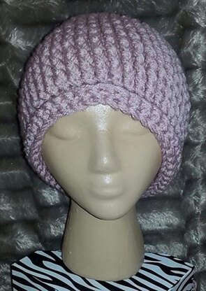 Uptown Girl Hat