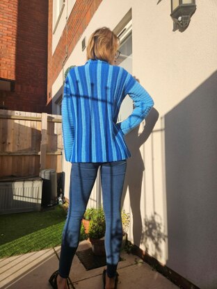 Brighten your day sweater