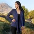 Amano Lupe Cardigan (Free)