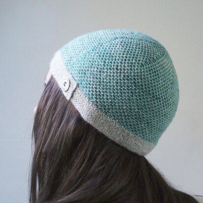 Fisherman's beanie