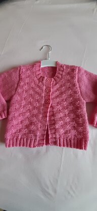 Girls cardigan