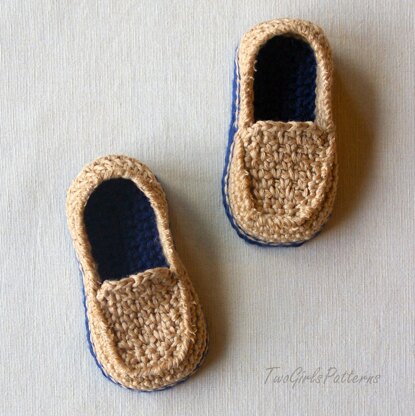 Toddler Loafer Super Pack