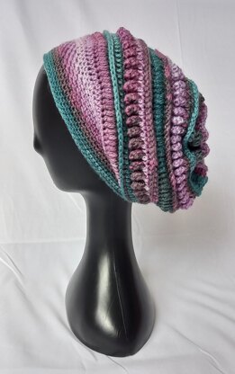 Aspatria Slouch Hat