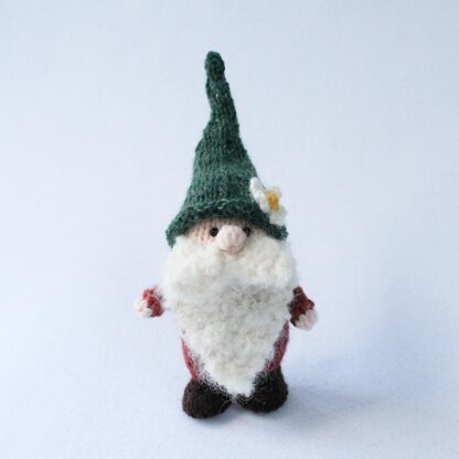 Love Gnomes