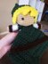 Legend of Zelda Link Lovey