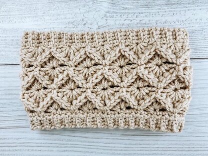 Sugar Maple Headband