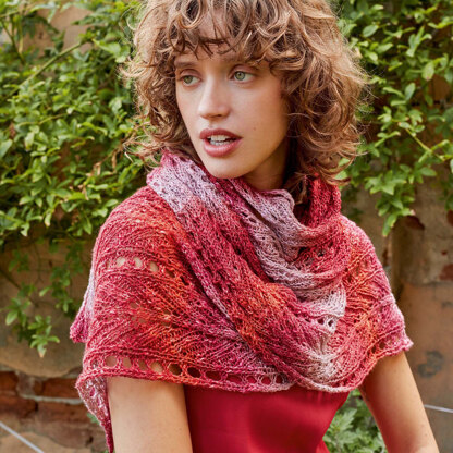 Lang PTO57-05 Scarf PDF