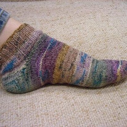 Sock recipe