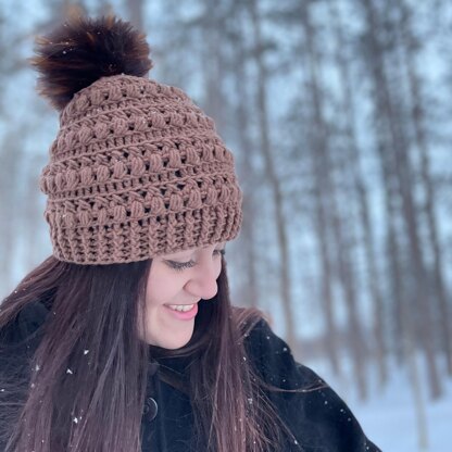 Valentina Beanie