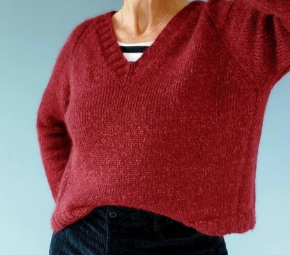 Daydream Sweater