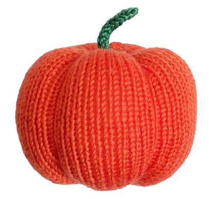 Pumpkin Teddy Bear  19150