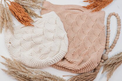 Journey Under The Sea Crochet Bag.
