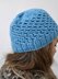 Honeycomb Knit Hat