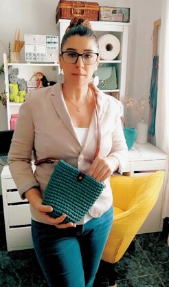 Soraya Crossbody