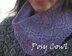 Posy Cowl