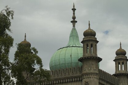 Brighton Dome