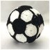 Football Coaster Set - Soccer