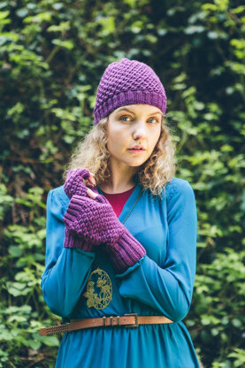 The Knit Generation by Rowan