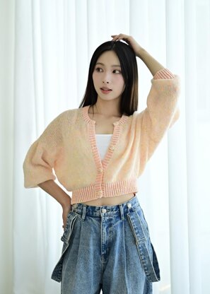 Eira Cardigan