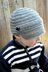 Taylor Newsboy Hat