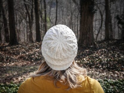 Witch Elm Cap