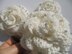 Crochet Rose Flower