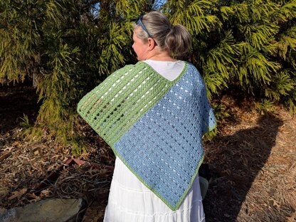 Heidelberg Poncho
