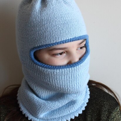 SnugBug Balaclava